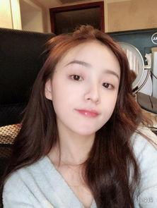 二珂图片